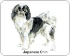 Japanese Chin Air Freshener